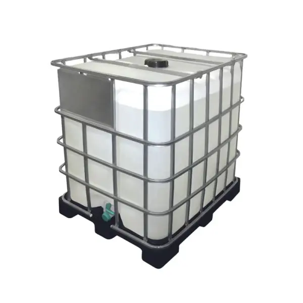 Apiinvert 1300kg im IBC-Container