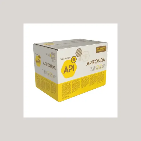 Apifonda in 1kg-Einzelpacks (12x1kg)