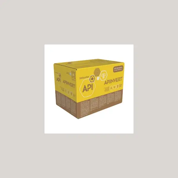 Apiinvert in der 2,5kg-Packung (5x2,5kg)