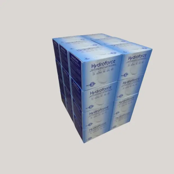 Hydroforce Brausetabletten 24er-Pack (24 x 48 St.)