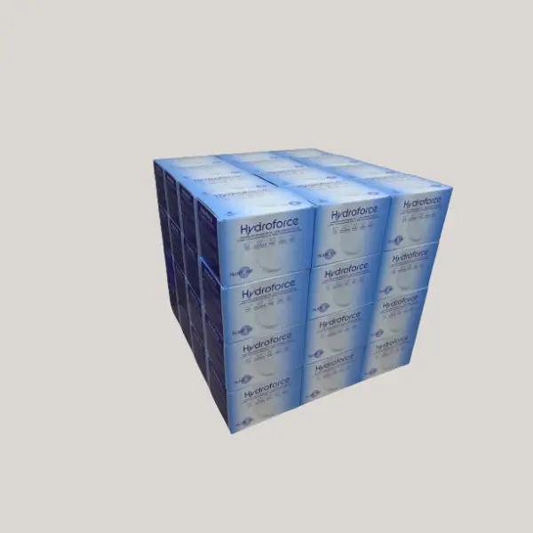 Hydroforce Brausetabletten 48er-Pack (48 x 48 St.)