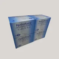Hydroforce Brausetabletten 4er-Pack (4 x 48 St.)