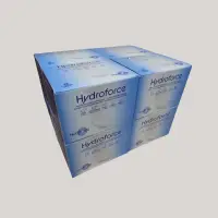 Hydroforce Brausetabletten 8er-Pack (8 x 48 St.)