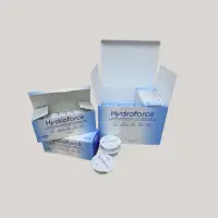 Hydroforce Brausetabletten Einzelpack (48 St.)