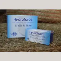 Hydroforce Brausetabletten Einzelpack (48 St.)