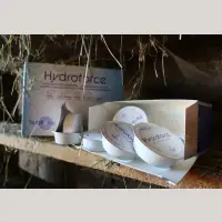 Hydroforce Brausetabletten Mini-Pack (8 St.)