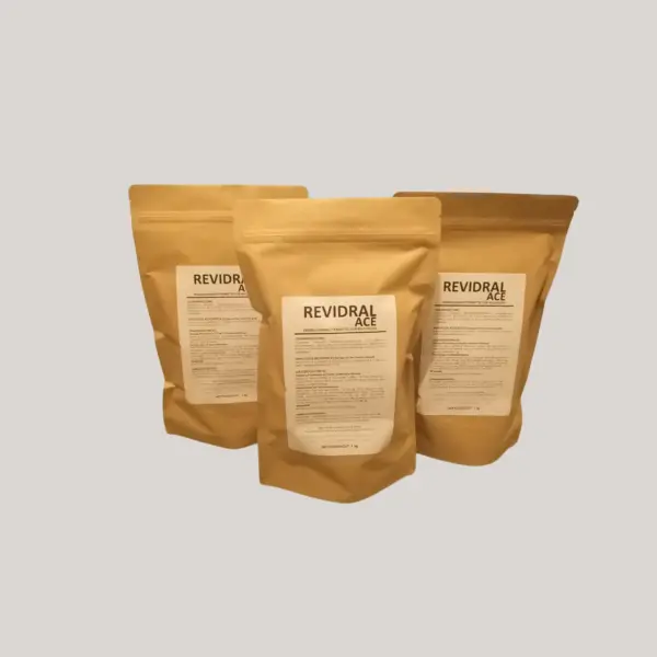 Revidral ACE Abkalbedrink 10 x 1kg (einzeln verpackt)